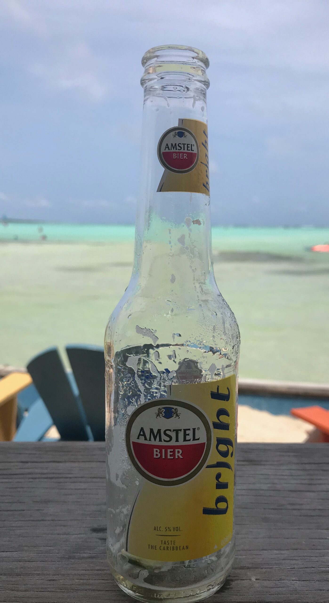 Local life on Bonaire