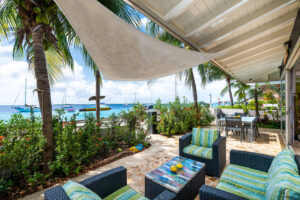 Villa Trepanier, Bonaire Property Rentals