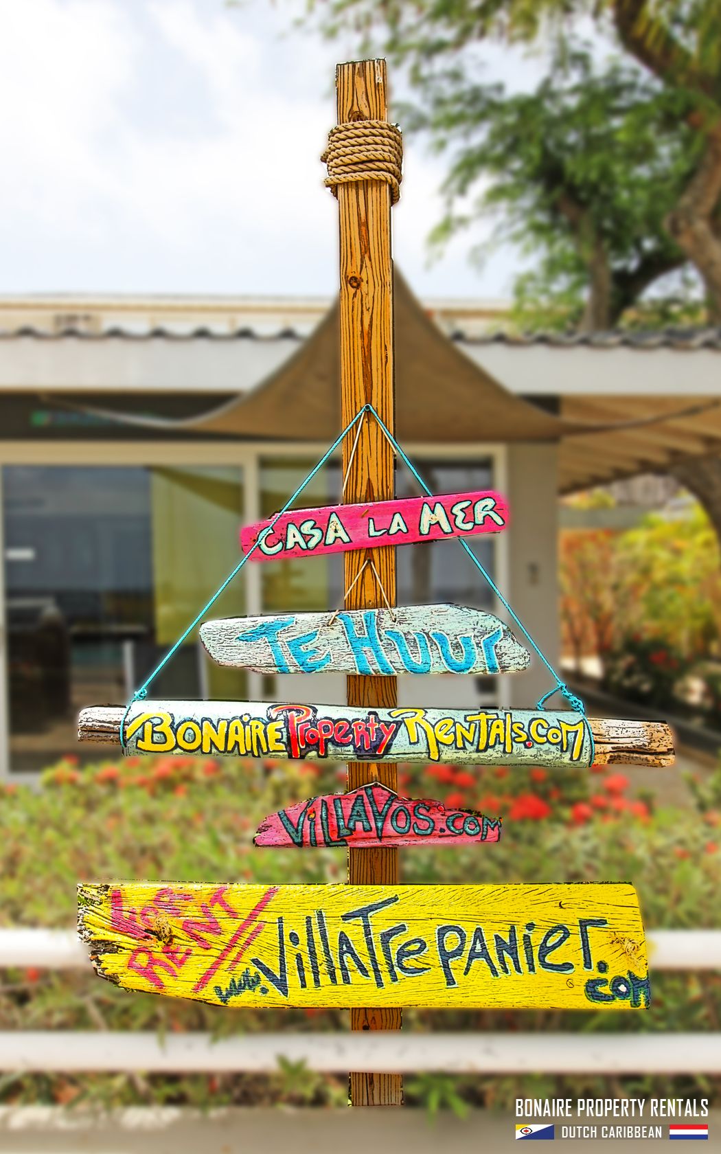 Local art Villa Trepanier