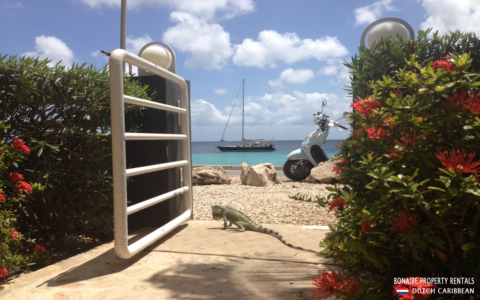 Exterior Villa Trepanier