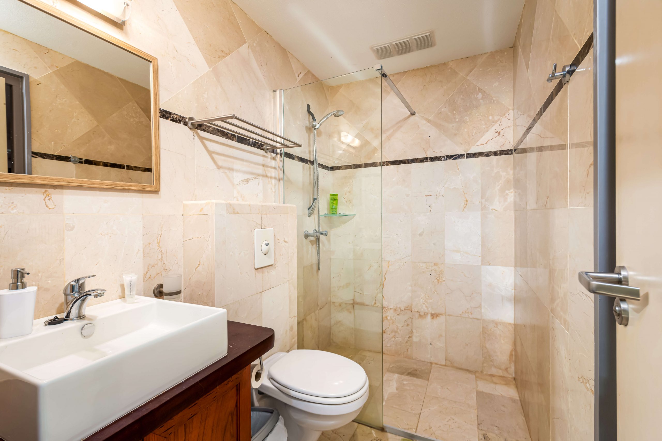 Bathroom Villa Trepanier