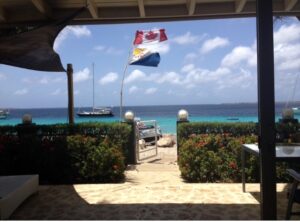 Villa Trepanier, Bonaire Property Rentals