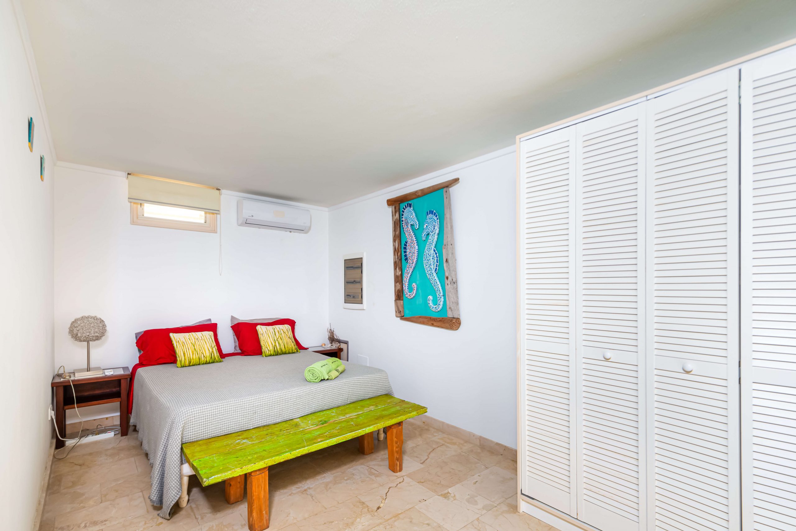 Villa-Trepanier, Bonaire Property Rentals