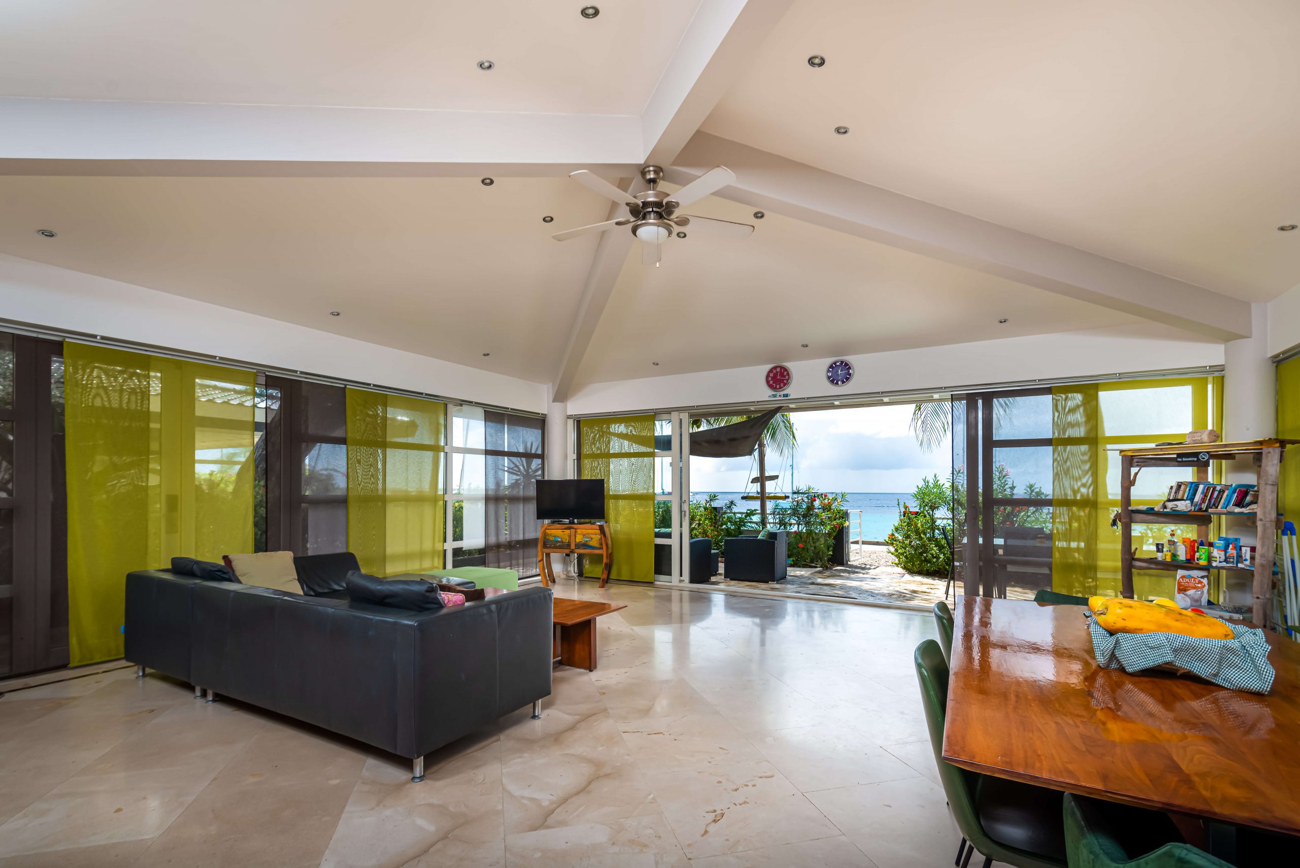 Villa-Trepanier, Bonaire Property Rentals